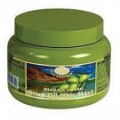 Olive Oil Health Mask for hair care & beauty Dead sea
