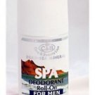 Roll-On Deodorant for men - health & beauty - Dead sea