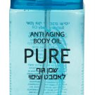 Anti aging body oil for shower & massage ! Health & beauty - Dead Sea Mineral