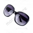 Fashion Sexy Women & Men Oversized Black Eyewear Sunglasses ! Gift & Jewelry