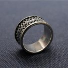 Special beautiful fashion sterling silver 925 ring ! Gift Jewelry & Love