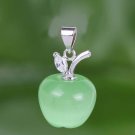 Smoky Quartz similar pendant & sterling silver 925 necklace ! Gift & Jewelry