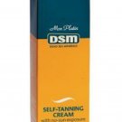 Self - tanning cream - makes the skin look naturally ! Gift Jewelry & Love