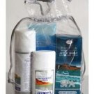 Men kit shaving , Moistening cream, deodorant and more