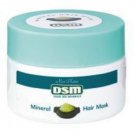 Mineral Hair restoring basic moisture and pH levels
