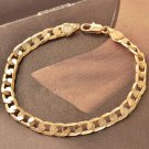 Fashion design elegant 9k rose gold filled bracelet bangle ! Gift & Jewelry