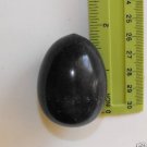 2 inch egg of stream stone , black color shading .! Gift Jewelry & Love