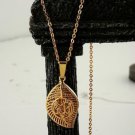 Fashion 18k Gold Plated Allah Islamic Pendant & Necklace ! Gift Jewelry & Love