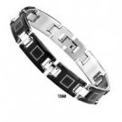 Elegant Fashion Stainless Steel Man Bracelet High Quality ! Gift Jewelry & Love