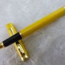 LUOSHI authentic quality golden eagle craft fountain pen ! Gift Love & Jewelry