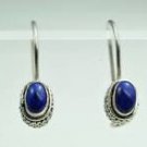 Special fashion silver 925 earrings set - blue stones ! Gift Jewelry & Love