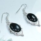 Fashion Mix color Crystal Rivets Round Dangle Earrings ! Gift Jewelry & Love