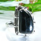 Pretty natural Jasper stone silver 925 ring size 8 .! Gift Jewelry & Love