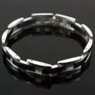 Elegant special man and woman stainless steel Bracelet ! Woman & Man gifts
