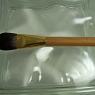 Tarte Luxurious Soft Bristle angled sides  Blush - Contour / Face  Brush  Bamboo