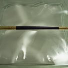 Tarte Dual End eyeliner and Smudge Brush 6 1/4" long