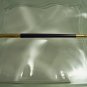 Tarte Dual End eyeliner and Smudge Brush 6 1/4" long