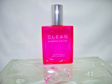 Clean Summer Escape Eau de Parfum 2.14 oz