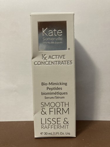 Kate Somerville Kx Active Concentrates 1 oz