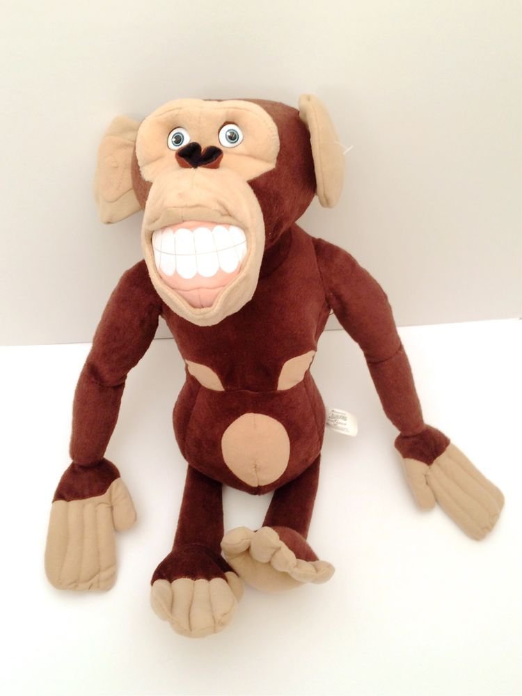 nanco monkey