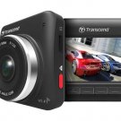 Transcend DrivePro 200 1080p Full HD Car Dashboard Video Recorder