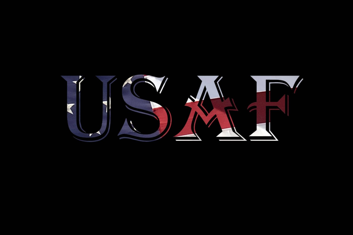USAF