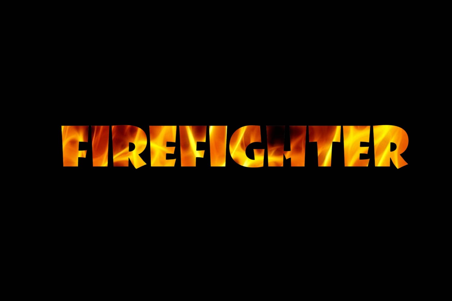 FIREFIGHTER