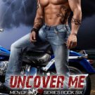 Uncover Me Paperback Top books
