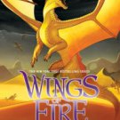 The Brightest Night (Wings of Fire Series #5) Hardcover Best