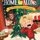 Home Alone: The Classic Illustrated Storybook Hardcover Top Selling