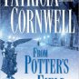 From Potter's Field (Kay Scarpetta Series #6) Hardcover Deals