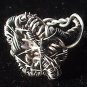 Wings of an Angel - Sterling Silver Ring