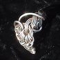 Virtue - Sterling Silver Ring