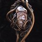 Crystal Wand End