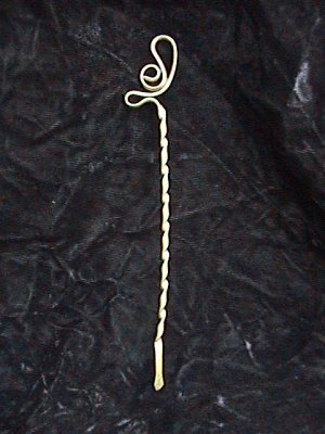 Curly Hairstick