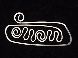 Flow - Money Clip