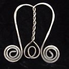 Spiral Twist - Money Clip