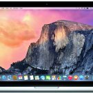 Apple MacBook Pro MF840LL/A 13.3-Inch Laptop (256 GB, 2.7 GHz dual-core Intel Core i5 processor