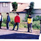 ARASHI - Johnny's Shop Photo #007