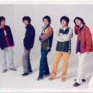 ARASHI - Johnny's Shop Photo #018