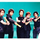 ARASHI - Johnny's Shop Photo #026
