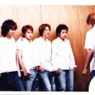 ARASHI - Johnny's Shop Photo #044