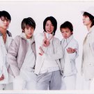 ARASHI - Johnny's Shop Photo #053