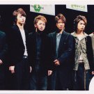 ARASHI - Johnny's Shop Photo #057