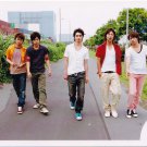 ARASHI - Johnny's Shop Photo #062
