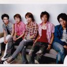 ARASHI - Johnny's Shop Photo #063