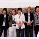 ARASHI - Johnny's Shop Photo #077