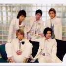 ARASHI - Johnny's Shop Photo #081