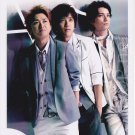 ARASHI - Johnny's Shop Photo #092