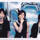 ARASHI - Johnny's Shop Photo #093